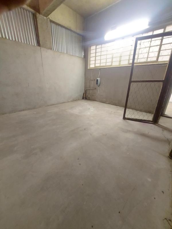 To Let commercial Property for Rent in Parow Western Cape